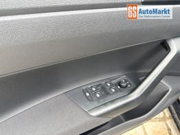 Volkswagen Polo Yes 1.0 80 PS Sitzheizung-App Connect Wireless-Einparkhilfe-Klima-Sofort 