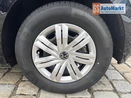 Volkswagen Polo Yes 1.0 80 PS Sitzheizung-App Connect Wireless-Einparkhilfe-Klima-Sofort 