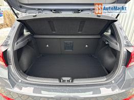 Hyundai i30 GO! 1.5 DPI 97 PS 6-Gang-Schaltgetriebe-Winterpaket-AutoHold-LED-RDKS-AppleCarPlay & AndroidAuto-NAVI-16"-sofort 