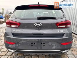 Hyundai i30 GO! 1.5 DPI 97 PS 6-Gang-Schaltgetriebe-Winterpaket-AutoHold-LED-RDKS-AppleCarPlay & AndroidAuto-NAVI-16"-sofort 
