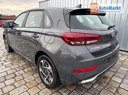 Hyundai i30 GO! 1.5 DPI 97 PS 6-Gang-Schaltgetriebe-Winterpaket-AutoHold-LED-RDKS-AppleCarPlay & AndroidAuto-NAVI-16"-sofort 