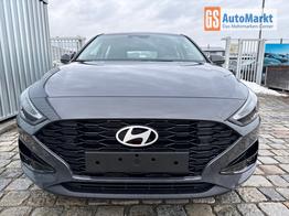 Hyundai i30 GO! 1.5 DPI 97 PS 6-Gang-Schaltgetriebe-Winterpaket-AutoHold-LED-RDKS-AppleCarPlay & AndroidAuto-NAVI-16"-sofort 