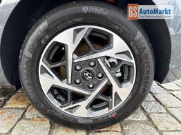 Hyundai i30 GO! 1.5 DPI 97 PS 6-Gang-Schaltgetriebe-Winterpaket-AutoHold-LED-RDKS-AppleCarPlay & AndroidAuto-NAVI-16"-sofort 