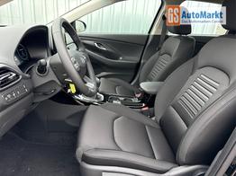 Hyundai i30 GO! 1.5 DPI 97 PS 6-Gang-Schaltgetriebe-Winterpaket-AutoHold-LED-RDKS-AppleCarPlay & AndroidAuto-NAVI-16"-sofort 