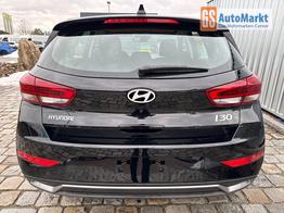 Hyundai i30 GO! 1.5 DPI 97 PS 6-Gang-Schaltgetriebe-Winterpaket-AutoHold-LED-RDKS-AppleCarPlay & AndroidAuto-NAVI-16"-sofort 