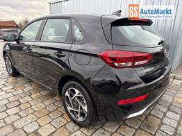Hyundai i30 GO! 1.5 DPI 97 PS 6-Gang-Schaltgetriebe-Winterpaket-AutoHold-LED-RDKS-AppleCarPlay & AndroidAuto-NAVI-16"-sofort 