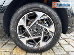 Hyundai i30 GO! 1.5 DPI 97 PS 6-Gang-Schaltgetriebe-Winterpaket-AutoHold-LED-RDKS-AppleCarPlay & AndroidAuto-NAVI-16"-sofort 
