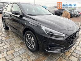 Hyundai i30 GO! 1.5 DPI 97 PS 6-Gang-Schaltgetriebe-Winterpaket-AutoHold-LED-RDKS-AppleCarPlay & AndroidAuto-NAVI-16"-sofort 