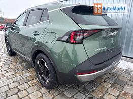 Kia Sportage Neues Modell-Style 1.6 T-GDI 7 DCT-150 PS-R&uuml;ckfahrkamera-Navi-Klimaautomatik-4xSHZ-LED-18''Alu-Teilleder-elektrische Sitze-Sofort 