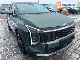 Kia Sportage Neues Modell-Style 1.6 T-GDI 7 DCT-150 PS-R&uuml;ckfahrkamera-Navi-Klimaautomatik-4xSHZ-LED-18''Alu-Teilleder-elektrische Sitze-Sofort 