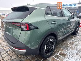Kia Sportage Neues Modell-Style 1.6 T-GDI 7 DCT-150 PS-R&uuml;ckfahrkamera-Navi-Klimaautomatik-4xSHZ-LED-18''Alu-Teilleder-elektrische Sitze-Sofort 