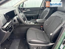 Kia Sportage Neues Modell-Style 1.6 T-GDI 7 DCT-150 PS-R&uuml;ckfahrkamera-Navi-Klimaautomatik-4xSHZ-LED-18''Alu-Teilleder-elektrische Sitze-Sofort 