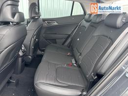 Kia Sportage Neues Modell-Style 1.6 T-GDI 7 DCT-150 PS-R&uuml;ckfahrkamera-Navi-Klimaautomatik-4xSHZ-LED-18''Alu-Teilleder-elektrische Sitze-Sofort 