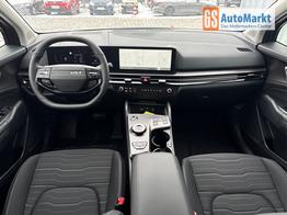 Kia Sportage Neues Modell-Style 1.6 T-GDI 7 DCT-150 PS-R&uuml;ckfahrkamera-Navi-Klimaautomatik-4xSHZ-LED-18''Alu-Teilleder-elektrische Sitze-Sofort 