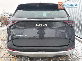 Kia Sportage Neues Modell-Style 1.6 T-GDI 7 DCT-150 PS-R&uuml;ckfahrkamera-Navi-Klimaautomatik-4xSHZ-LED-18''Alu-Teilleder-elektrische Sitze-Sofort 