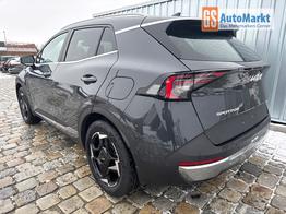 Kia Sportage Neues Modell-Style 1.6 T-GDI 7 DCT-150 PS-R&uuml;ckfahrkamera-Navi-Klimaautomatik-4xSHZ-LED-18''Alu-Teilleder-elektrische Sitze-Sofort 