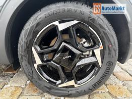 Kia Sportage Neues Modell-Style 1.6 T-GDI 7 DCT-150 PS-R&uuml;ckfahrkamera-Navi-Klimaautomatik-4xSHZ-LED-18''Alu-Teilleder-elektrische Sitze-Sofort 