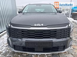 Kia Sportage Neues Modell-Style 1.6 T-GDI 7 DCT-150 PS-R&uuml;ckfahrkamera-Navi-Klimaautomatik-4xSHZ-LED-18''Alu-Teilleder-elektrische Sitze-Sofort 