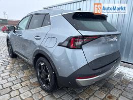 Kia Sportage Neues Modell-Style 1.6 T-GDI 7 DCT-150 PS-ACC-R&uuml;ckfahrkamera-Navi-Klimaautomatik-4xSHZ-LED-18''Alu-Teilleder-elektrische Sitze 