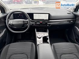 Kia Sportage Neues Modell-Style 1.6 T-GDI 7 DCT-150 PS-ACC-R&uuml;ckfahrkamera-Navi-Klimaautomatik-4xSHZ-LED-18''Alu-Teilleder-elektrische Sitze 