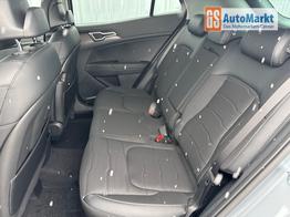Kia Sportage Neues Modell-Style 1.6 T-GDI 7 DCT-150 PS-ACC-R&uuml;ckfahrkamera-Navi-Klimaautomatik-4xSHZ-LED-18''Alu-Teilleder-elektrische Sitze 