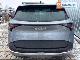 Kia Sportage Neues Modell-Style 1.6 T-GDI 7 DCT-150 PS-ACC-R&uuml;ckfahrkamera-Navi-Klimaautomatik-4xSHZ-LED-18''Alu-Teilleder-elektrische Sitze 