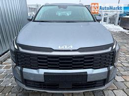 Kia Sportage Neues Modell-Style 1.6 T-GDI 7 DCT-150 PS-ACC-R&uuml;ckfahrkamera-Navi-Klimaautomatik-4xSHZ-LED-18''Alu-Teilleder-elektrische Sitze 