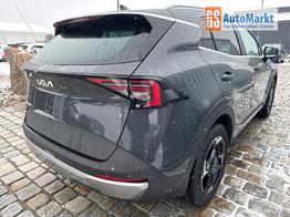 Kia Sportage Neues Modell-Style 1.6 T-GDI 7 DCT-150 PS-R&uuml;ckfahrkamera-Navi-Klimaautomatik-4xSHZ-LED-18''Alu-Teilleder-elektrische Sitze-Sofort 