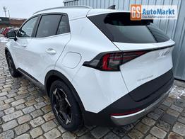 Kia Sportage Neues Modell-Style 1.6 T-GDI 7 DCT-150 PS-ACC-R&uuml;ckfahrkamera-Navi-Klimaautomatik-4xSHZ-LED-18''Alu-Teilleder-elektrische Sitze-Sofort 