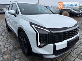 Kia Sportage Neues Modell-Style 1.6 T-GDI 7 DCT-150 PS-ACC-R&uuml;ckfahrkamera-Navi-Klimaautomatik-4xSHZ-LED-18''Alu-Teilleder-elektrische Sitze-Sofort 