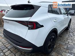 Kia Sportage Neues Modell-Style 1.6 T-GDI 7 DCT-150 PS-ACC-R&uuml;ckfahrkamera-Navi-Klimaautomatik-4xSHZ-LED-18''Alu-Teilleder-elektrische Sitze-Sofort 