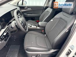 Kia Sportage Neues Modell-Style 1.6 T-GDI 7 DCT-150 PS-ACC-R&uuml;ckfahrkamera-Navi-Klimaautomatik-4xSHZ-LED-18''Alu-Teilleder-elektrische Sitze-Sofort 