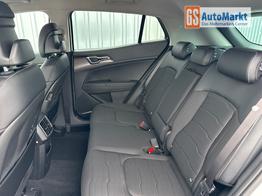 Kia Sportage Neues Modell-Style 1.6 T-GDI 7 DCT-150 PS-ACC-R&uuml;ckfahrkamera-Navi-Klimaautomatik-4xSHZ-LED-18''Alu-Teilleder-elektrische Sitze-Sofort 