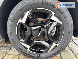 Kia Sportage Neues Modell-Style 1.6 T-GDI 7 DCT-150 PS-ACC-R&uuml;ckfahrkamera-Navi-Klimaautomatik-4xSHZ-LED-18''Alu-Teilleder-elektrische Sitze-Sofort 
