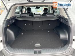Kia Sportage Neues Modell-Style 1.6 T-GDI 7 DCT-150 PS-ACC-R&uuml;ckfahrkamera-Navi-Klimaautomatik-4xSHZ-LED-18''Alu-Teilleder-elektrische Sitze-Sofort 