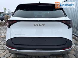 Kia Sportage Neues Modell-Style 1.6 T-GDI 7 DCT-150 PS-ACC-R&uuml;ckfahrkamera-Navi-Klimaautomatik-4xSHZ-LED-18''Alu-Teilleder-elektrische Sitze-Sofort 