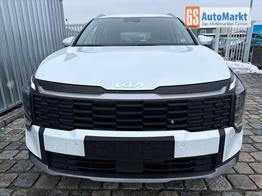 Kia Sportage Neues Modell-Style 1.6 T-GDI 7 DCT-150 PS-ACC-R&uuml;ckfahrkamera-Navi-Klimaautomatik-4xSHZ-LED-18''Alu-Teilleder-elektrische Sitze-Sofort 