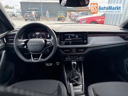 Skoda Kamiq Monte Carlo 1.5 TSI 150 PS DSG Panoramadach-Anh&auml;ngerkupplung-Matrix-Kessy-Sofort 