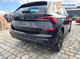 Skoda Kamiq Monte Carlo 1.5 TSI 150 PS DSG Panoramadach-Anh&auml;ngerkupplung-Matrix-Kessy-Sofort 