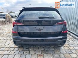 Skoda Kamiq Monte Carlo 1.5 TSI 150 PS DSG Panoramadach-Anh&auml;ngerkupplung-Matrix-Kessy-Sofort 