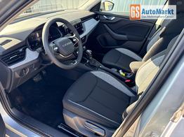 Skoda Kamiq Selection 1.5 TSI 150 PS DSG 4-Jahre-Garantie-Anh&auml;ngerkupplung-2-Zonen-Climatronic-Tempomat-LED-AppleCarPlay-AndroidAuto-PDC-Sofort 