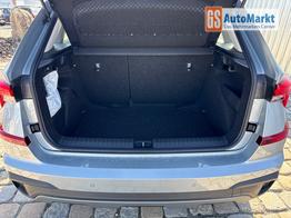Skoda Kamiq Selection 1.5 TSI 150 PS DSG 4-Jahre-Garantie-Anh&auml;ngerkupplung-2-Zonen-Climatronic-Tempomat-LED-AppleCarPlay-AndroidAuto-PDC-Sofort 