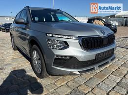 Skoda Kamiq Selection 1.5 TSI 150 PS DSG 4-Jahre-Garantie-Anh&auml;ngerkupplung-2-Zonen-Climatronic-Tempomat-LED-AppleCarPlay-AndroidAuto-PDC-Sofort 