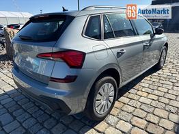 Skoda Kamiq Selection 1.5 TSI 150 PS DSG 4-Jahre-Garantie-Anh&auml;ngerkupplung-2-Zonen-Climatronic-Tempomat-LED-AppleCarPlay-AndroidAuto-PDC-Sofort 