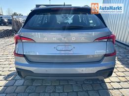 Skoda Kamiq Selection 1.5 TSI 150 PS DSG 4-Jahre-Garantie-Anh&auml;ngerkupplung-2-Zonen-Climatronic-Tempomat-LED-AppleCarPlay-AndroidAuto-PDC-Sofort 