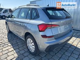 Skoda Kamiq Selection 1.5 TSI 150 PS DSG 4-Jahre-Garantie-Anh&auml;ngerkupplung-2-Zonen-Climatronic-Tempomat-LED-AppleCarPlay-AndroidAuto-PDC-Sofort 