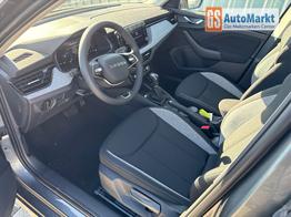 Skoda Kamiq Selection 1.5 TSI 150 PS DSG 4-Jahre-Garantie-Anh&auml;ngerkupplung-2-Zonen-Climatronic-Tempomat-LED-AppleCarPlay-AndroidAuto-PDC-Sofort 