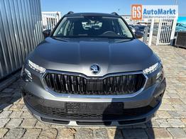 Skoda Kamiq Selection 1.5 TSI 150 PS DSG 4-Jahre-Garantie-Anh&auml;ngerkupplung-2-Zonen-Climatronic-Tempomat-LED-AppleCarPlay-AndroidAuto-PDC-Sofort 
