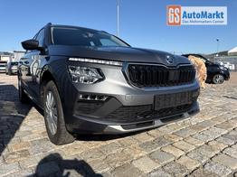 Skoda Kamiq Selection 1.5 TSI 150 PS DSG 4-Jahre-Garantie-Anh&auml;ngerkupplung-2-Zonen-Climatronic-Tempomat-LED-AppleCarPlay-AndroidAuto-PDC-Sofort 