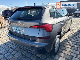 Skoda Kamiq Selection 1.5 TSI 150 PS DSG 4-Jahre-Garantie-Anh&auml;ngerkupplung-2-Zonen-Climatronic-Tempomat-LED-AppleCarPlay-AndroidAuto-PDC-Sofort 